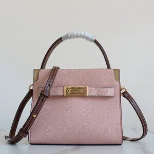 Tory Burch hit Lee mini Tote